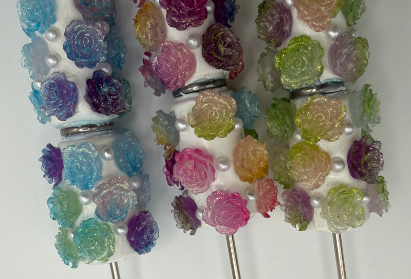 Beadable Pens