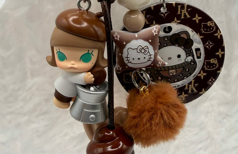 Keychains