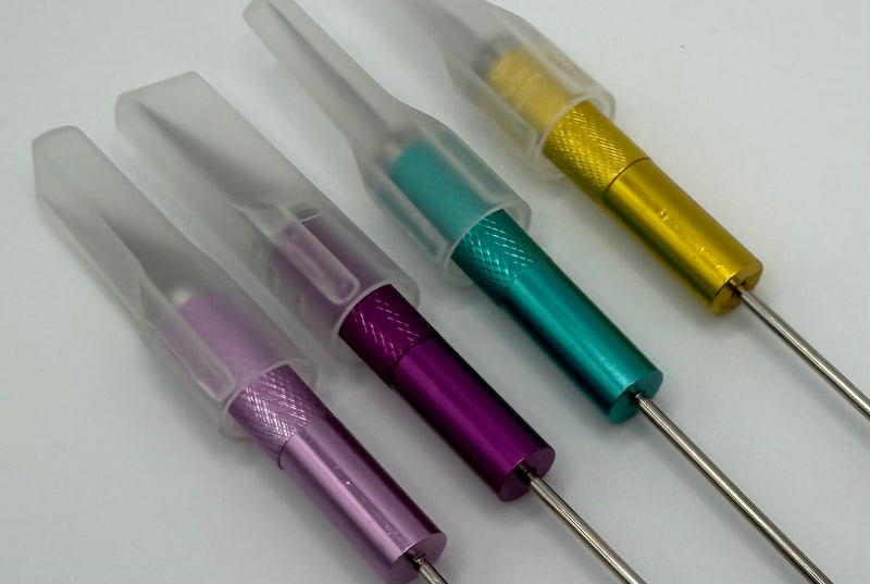 Beadable Tools