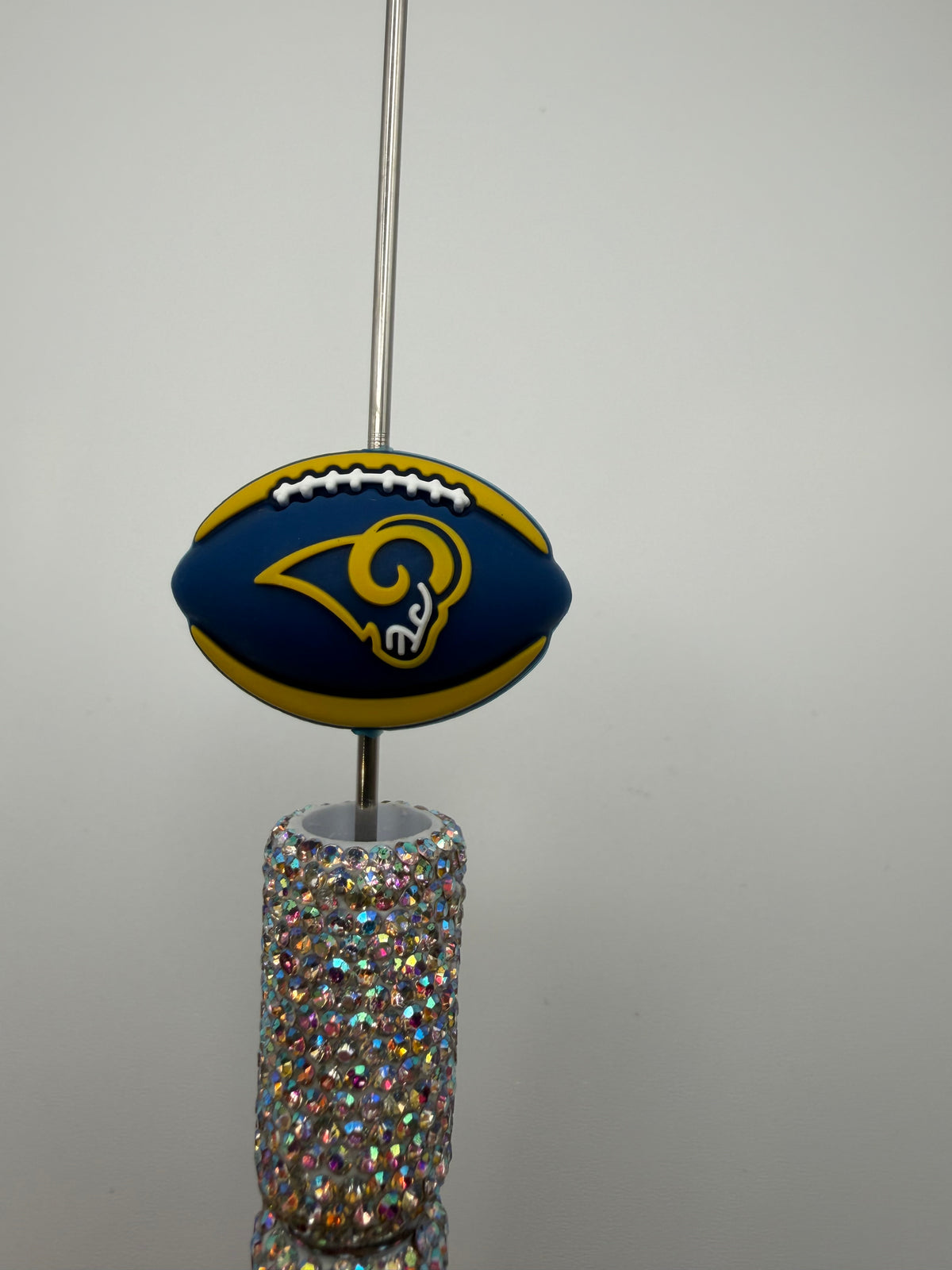 Silicone Football Focals