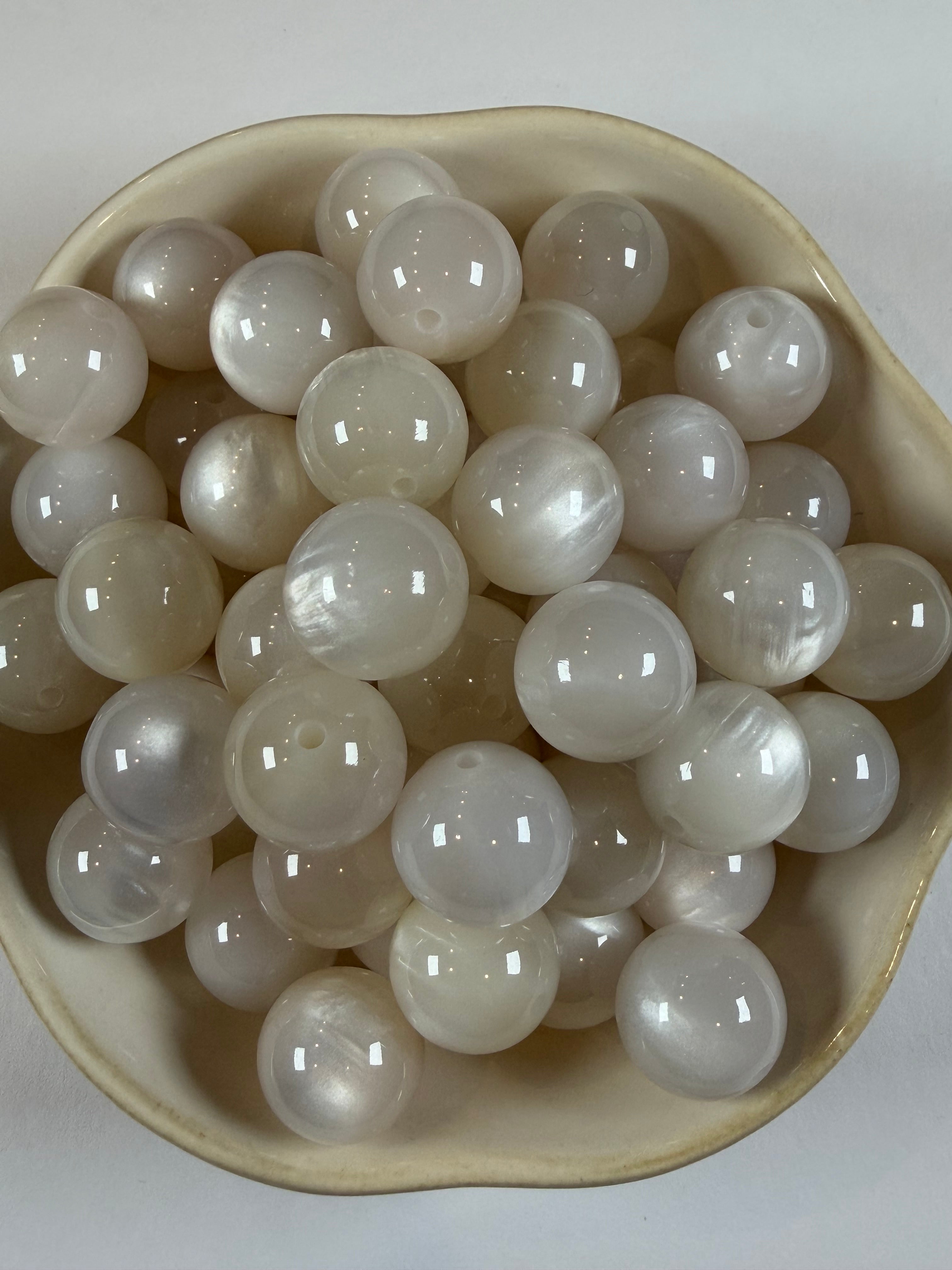 Color Changing 16mm Beads