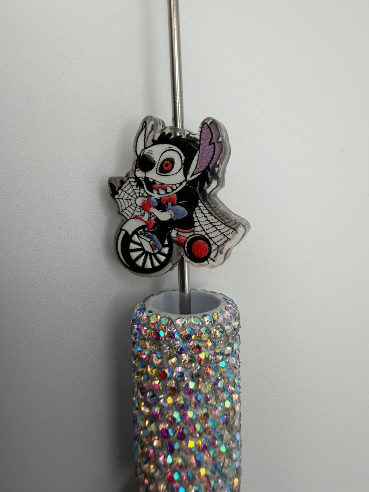 Halloween Acrylic Focal