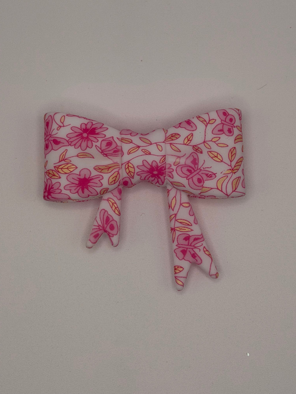 Silicone Bow