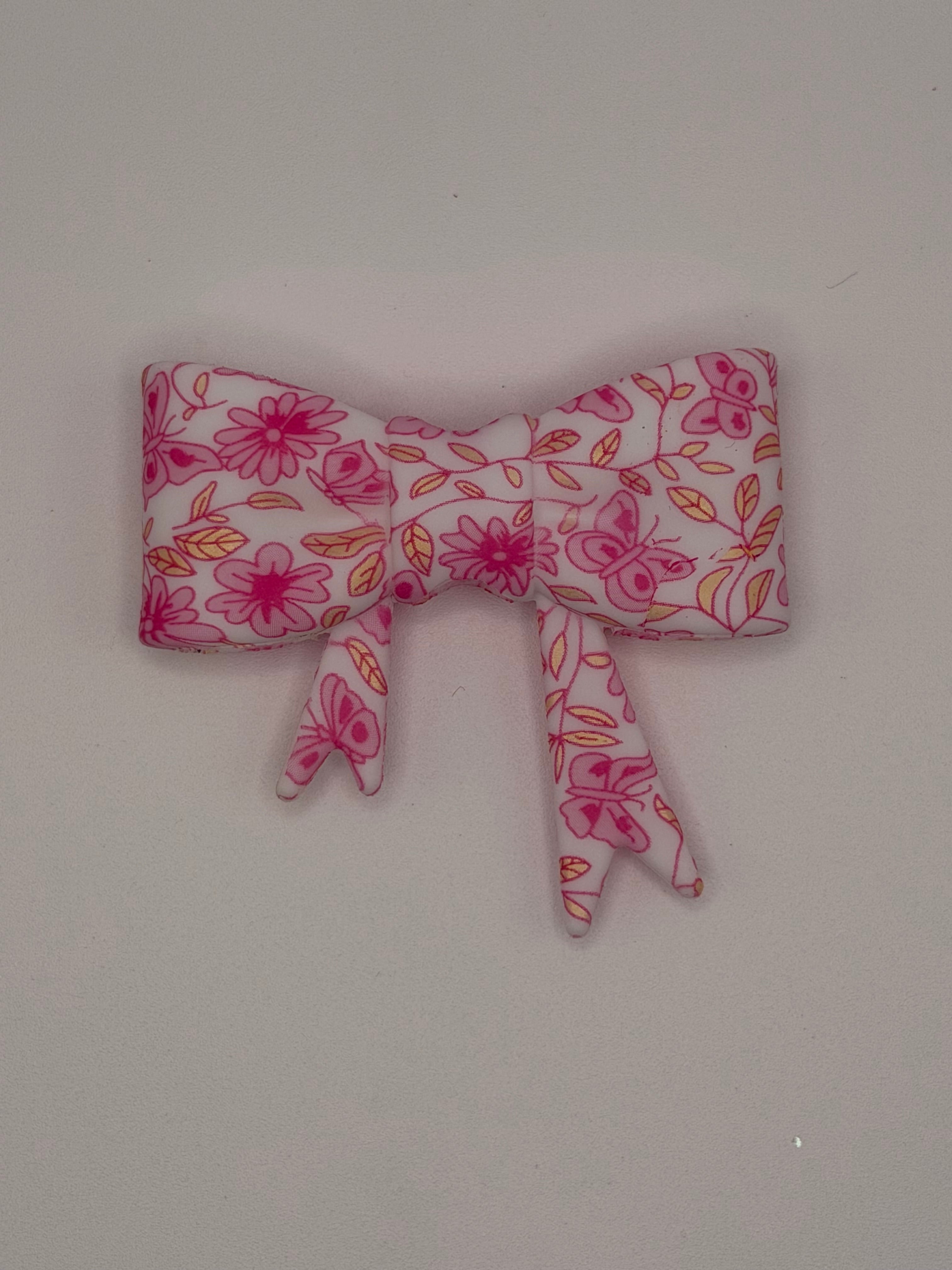 Silicone Bow
