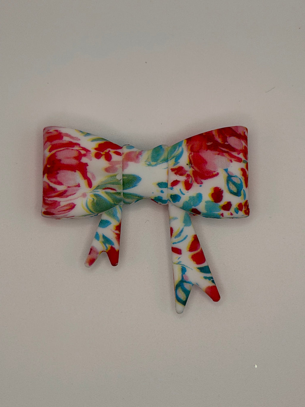 Silicone Bow