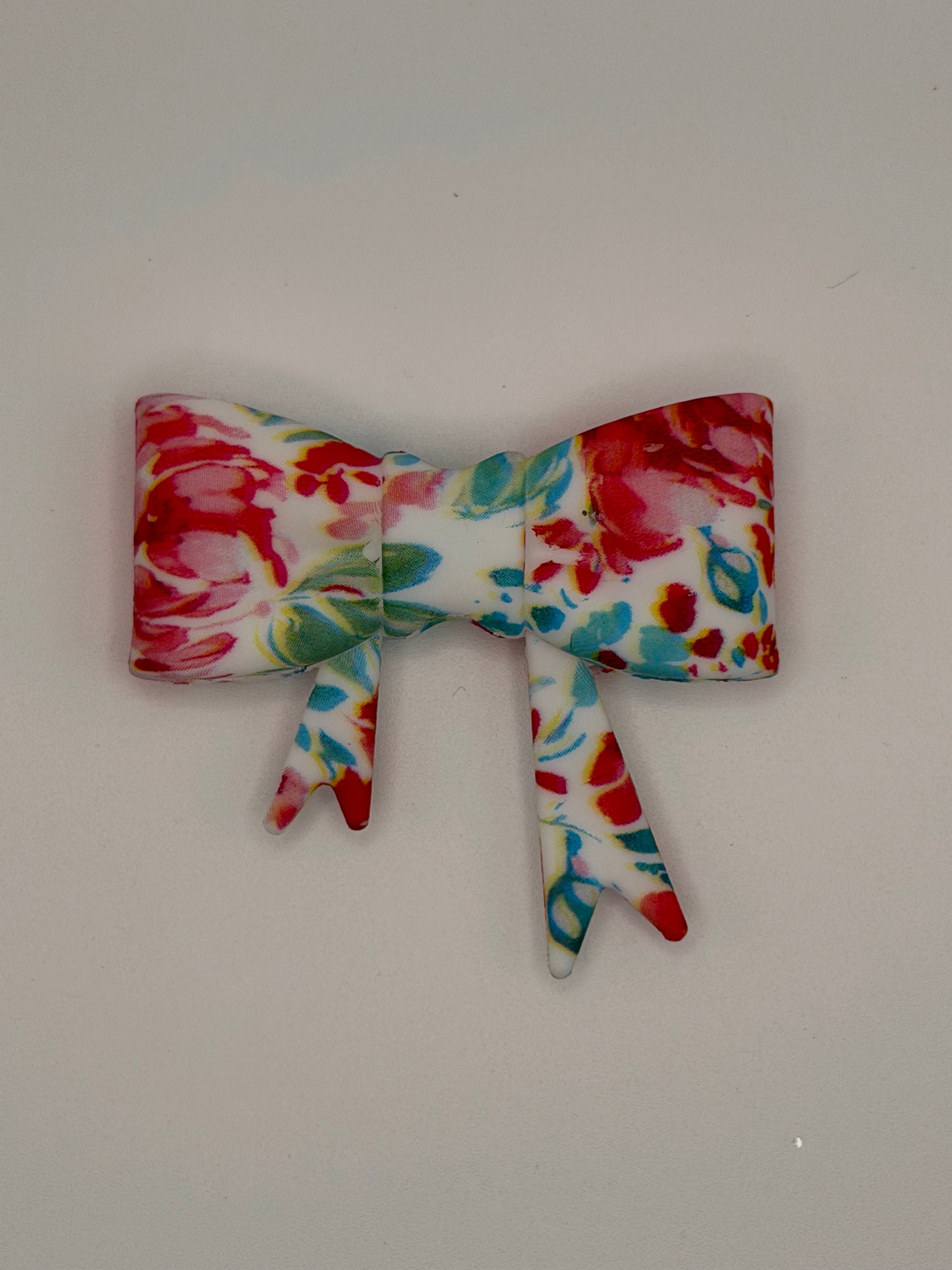 Silicone Bow