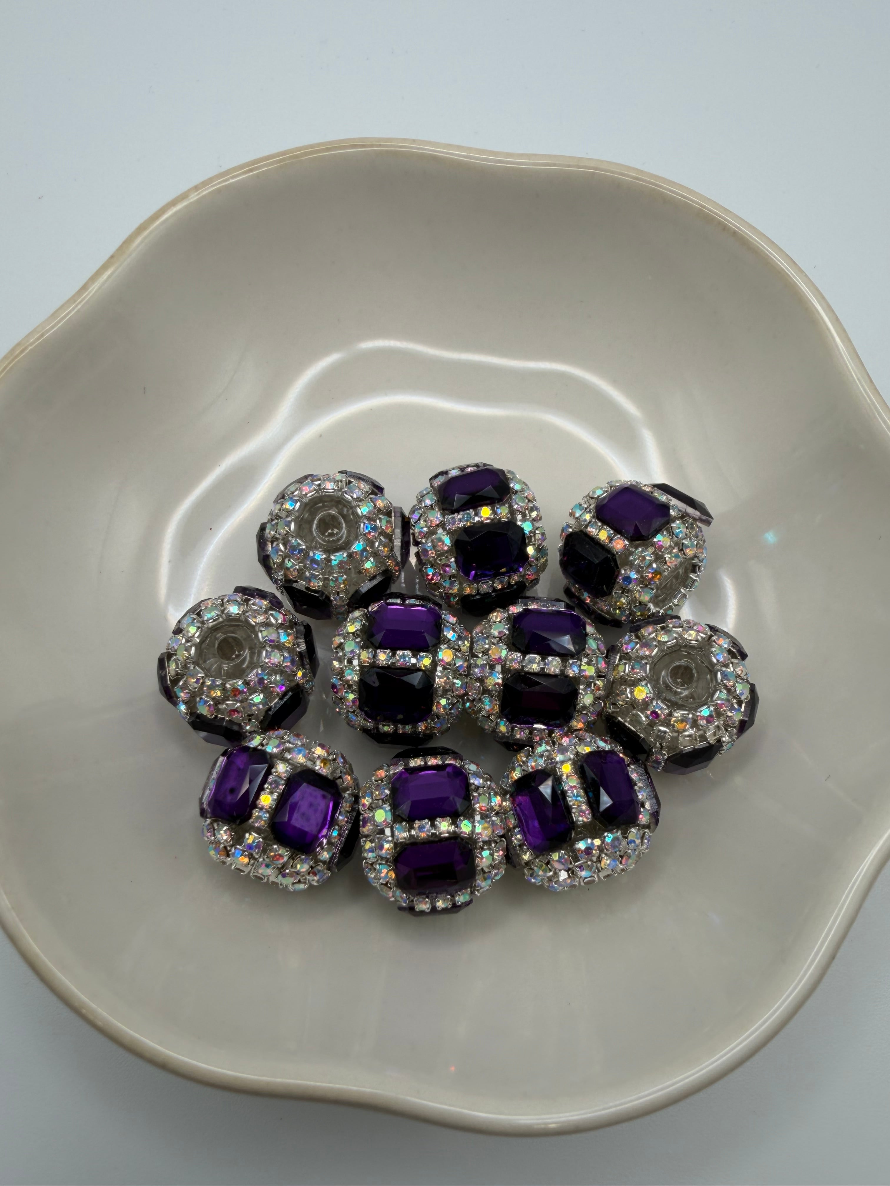 Fancy Beads