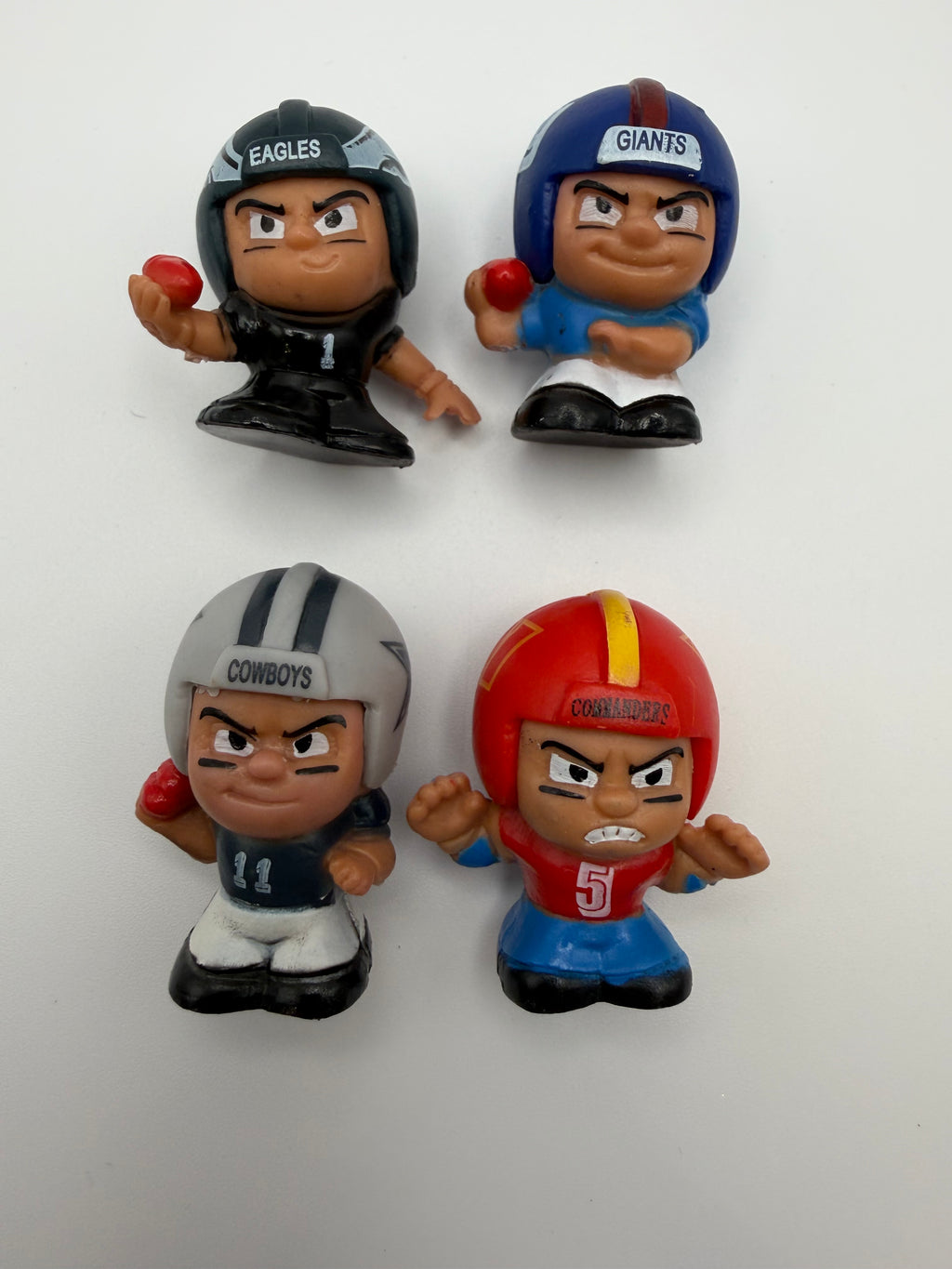 Little Football Guys
