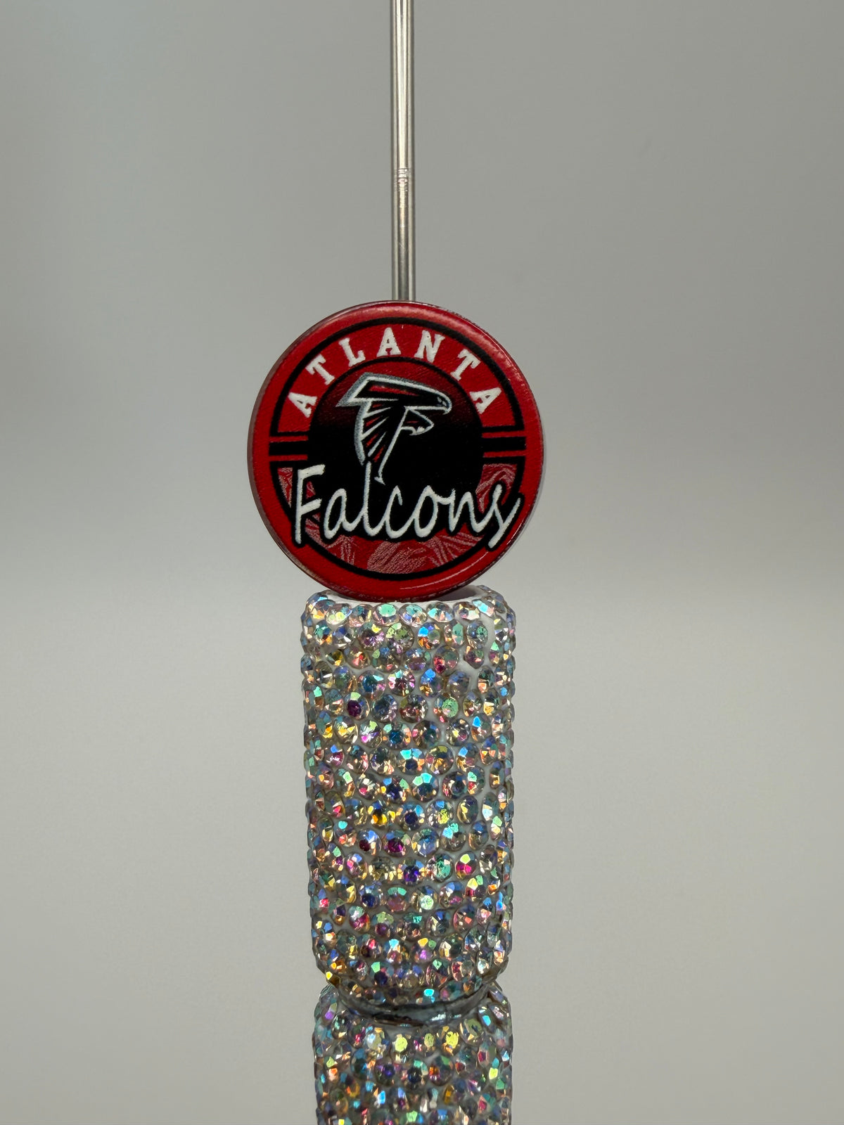Football Acrylic Focals