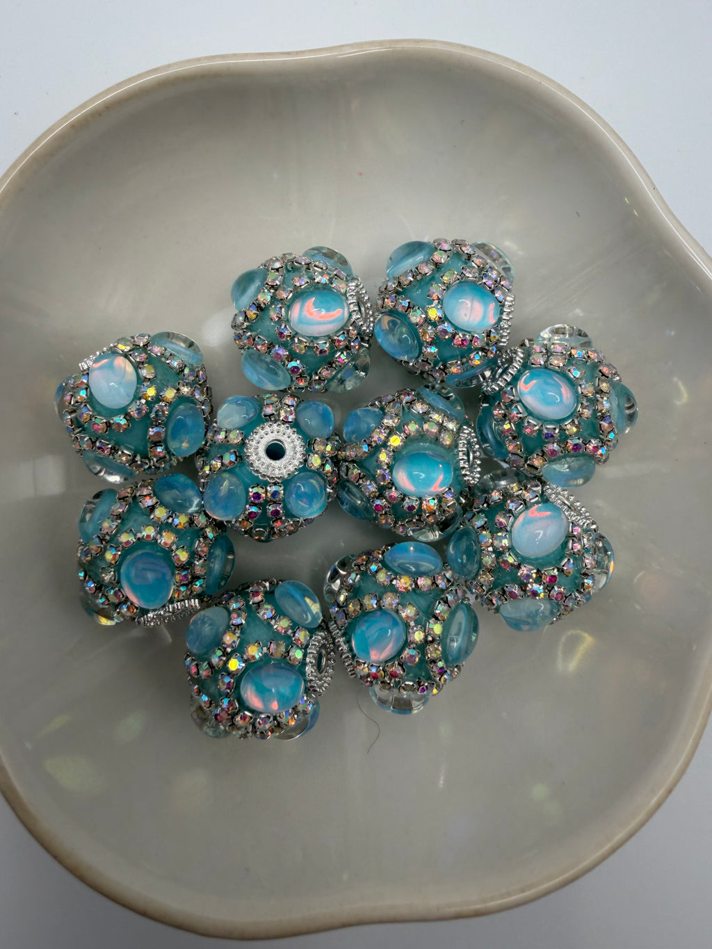 Fancy Bead