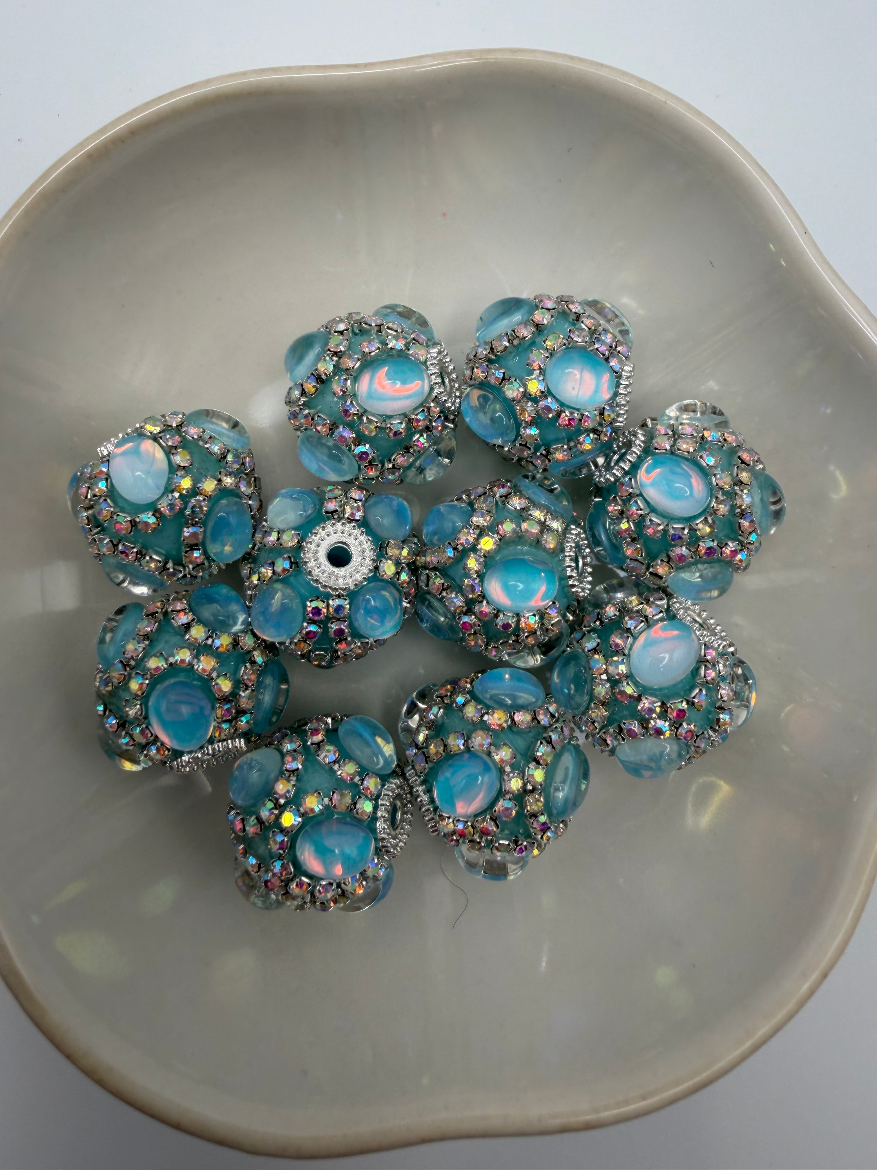 Fancy Bead
