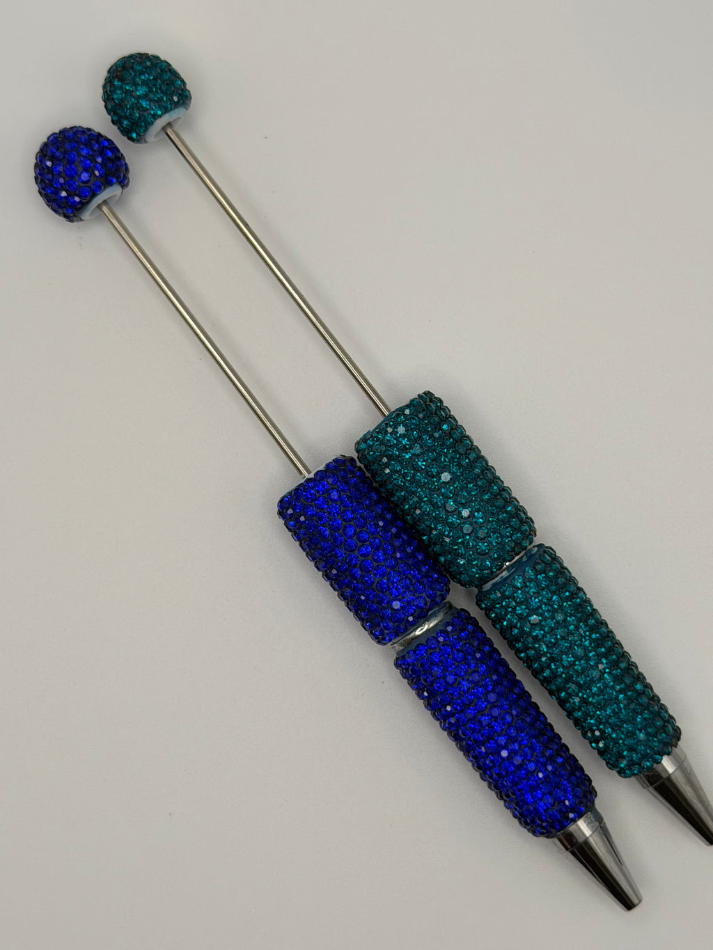 Rhinestone Pen Blanks