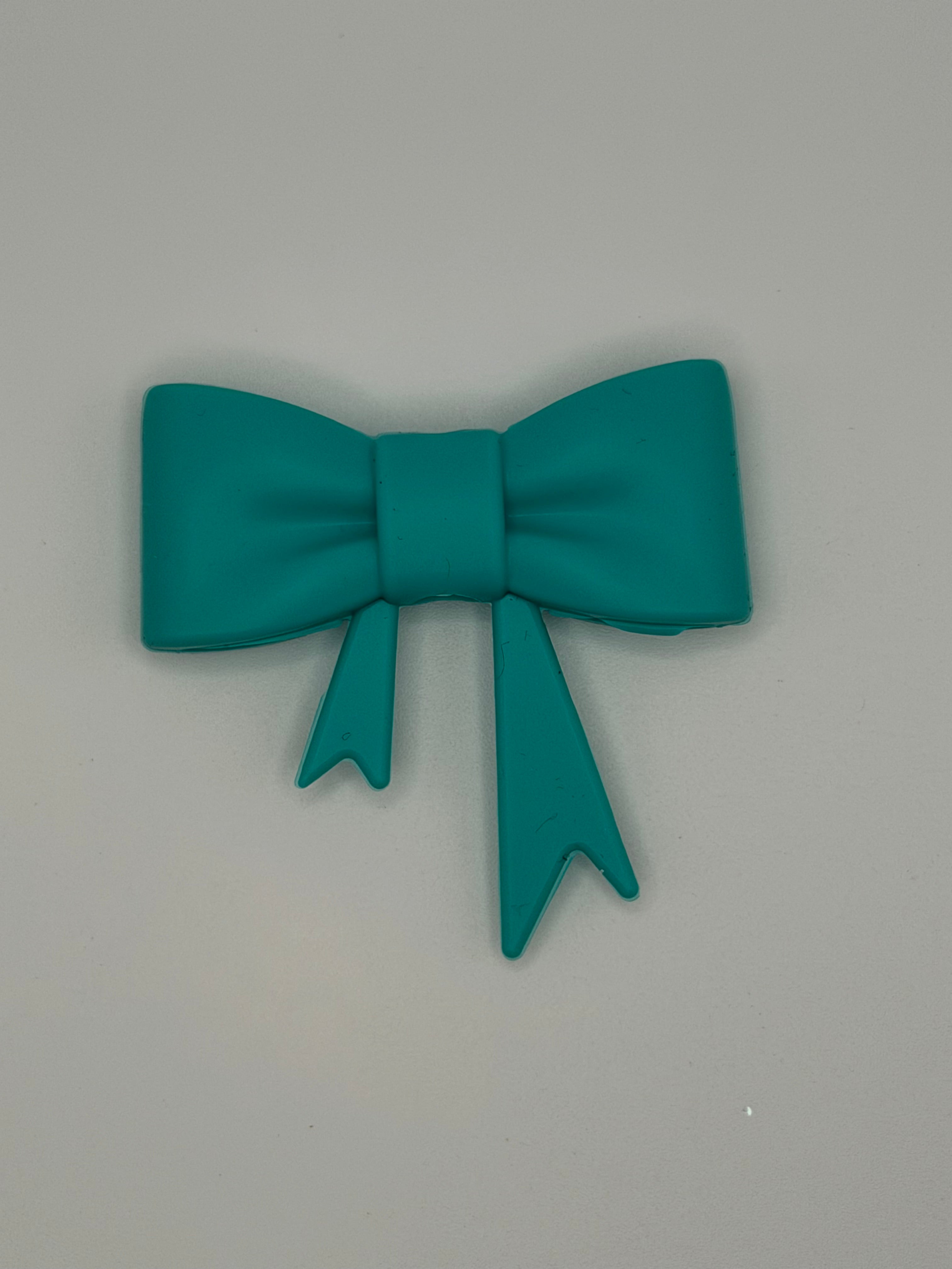 Silicone Bow