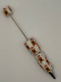 Cogsworth Beadable Pen Blanks