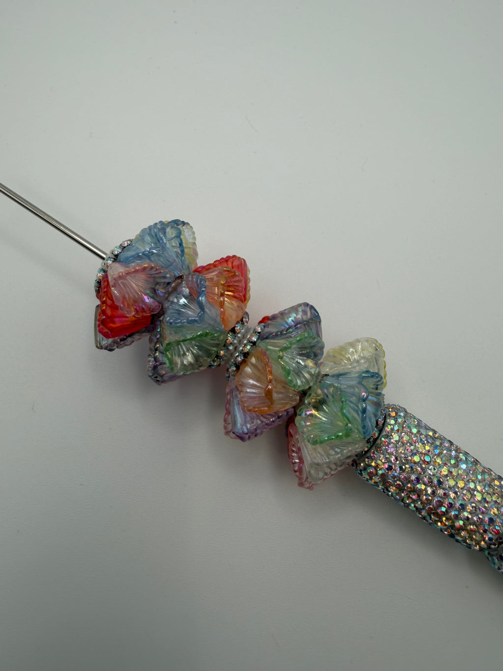 Flower Fancy Beads