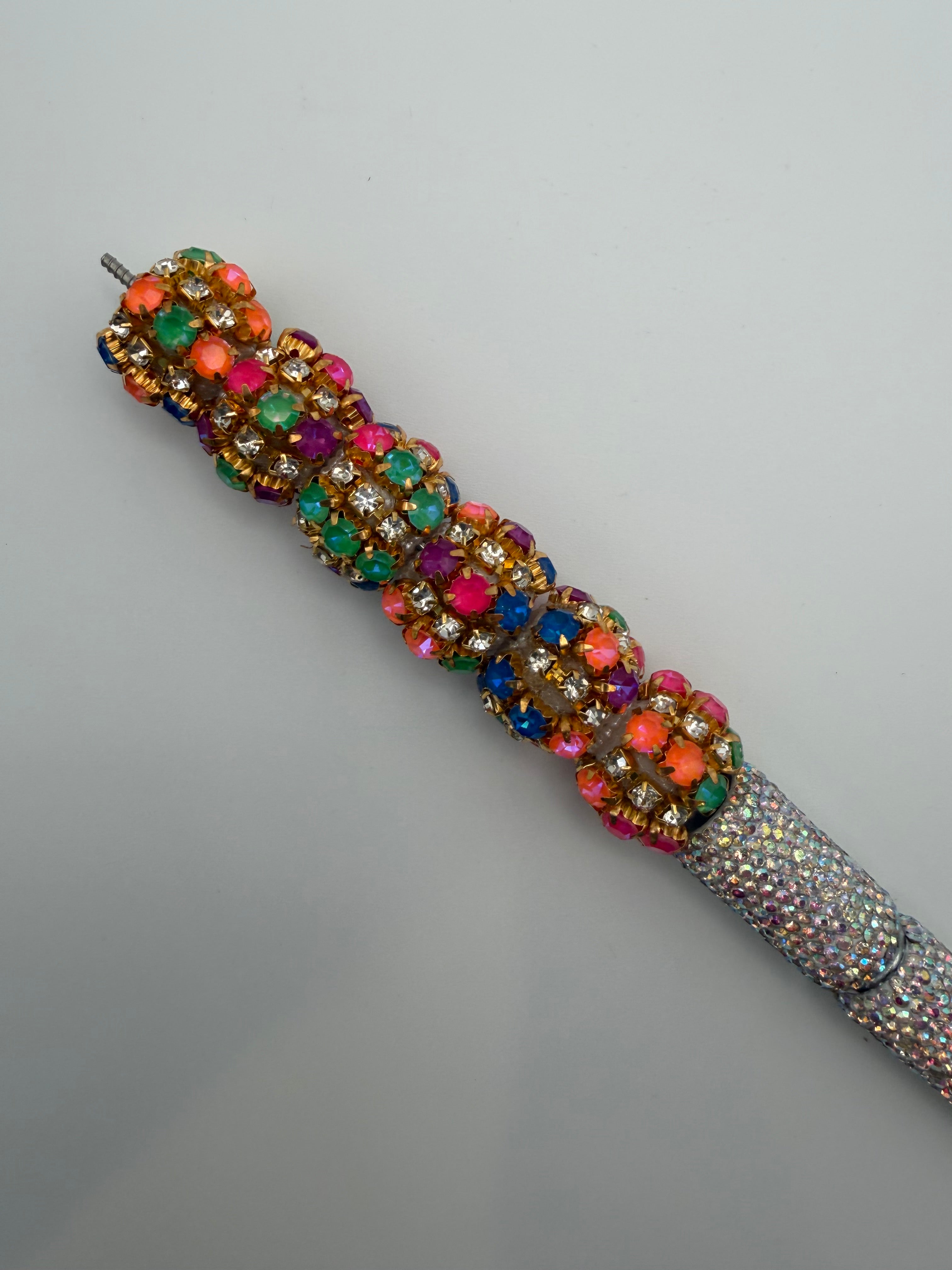 Bling Bling Fancy Beads