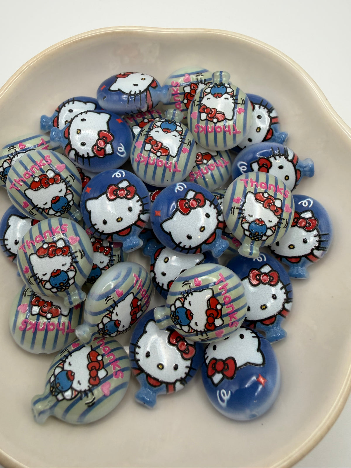 Kitty Beads