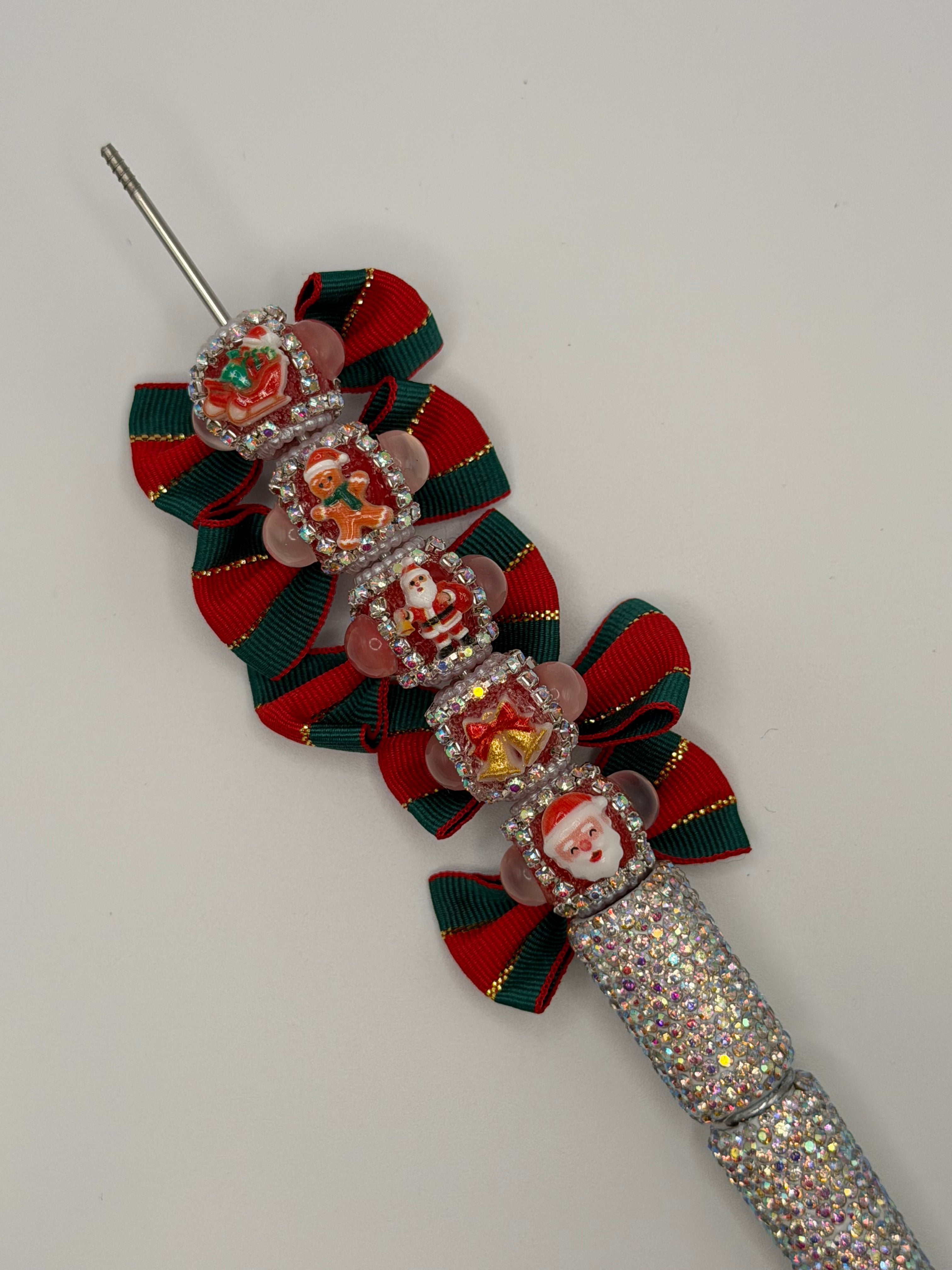 Christmas Now Fancy Beads