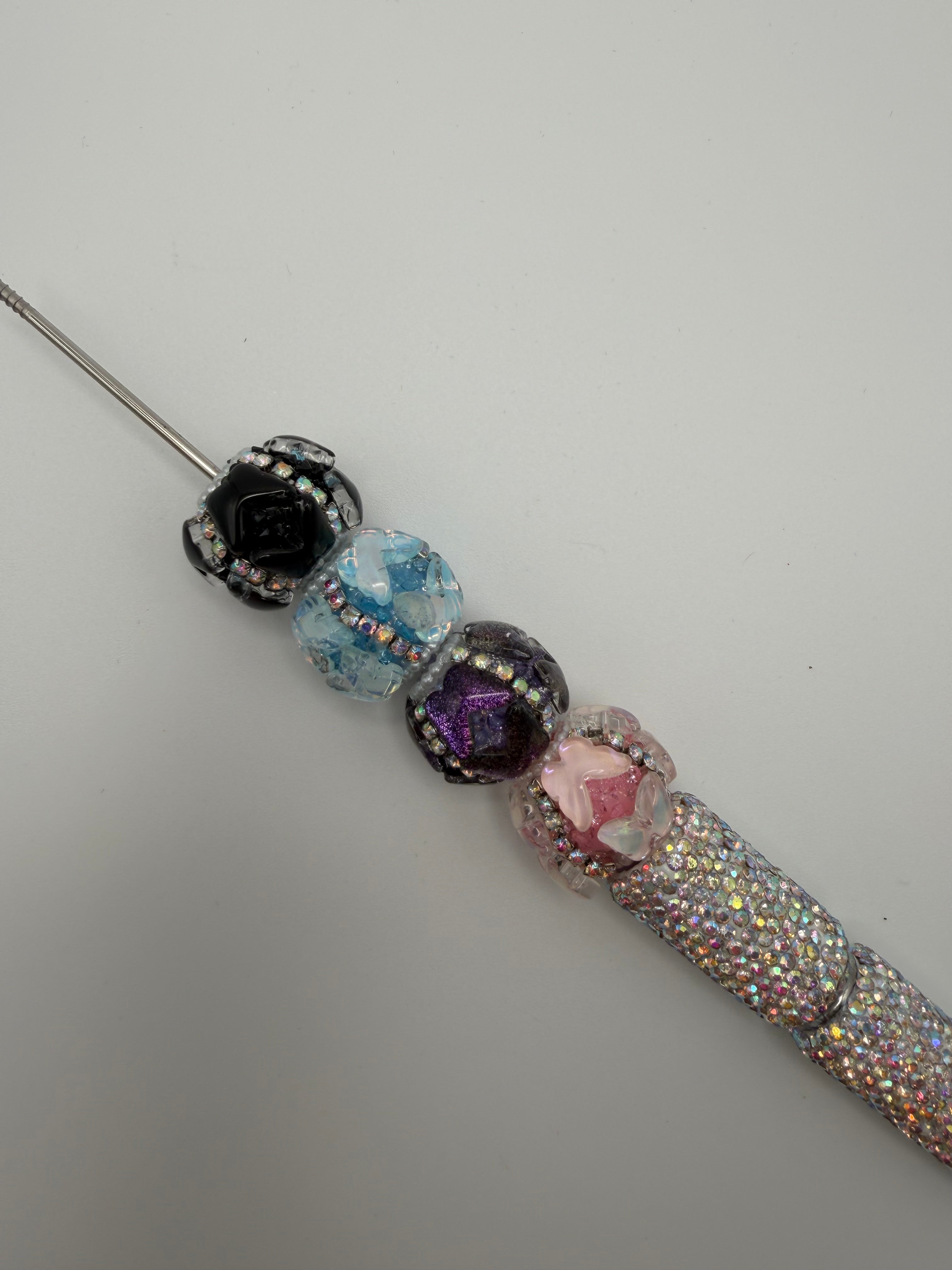 Butterfly Fancy Beads