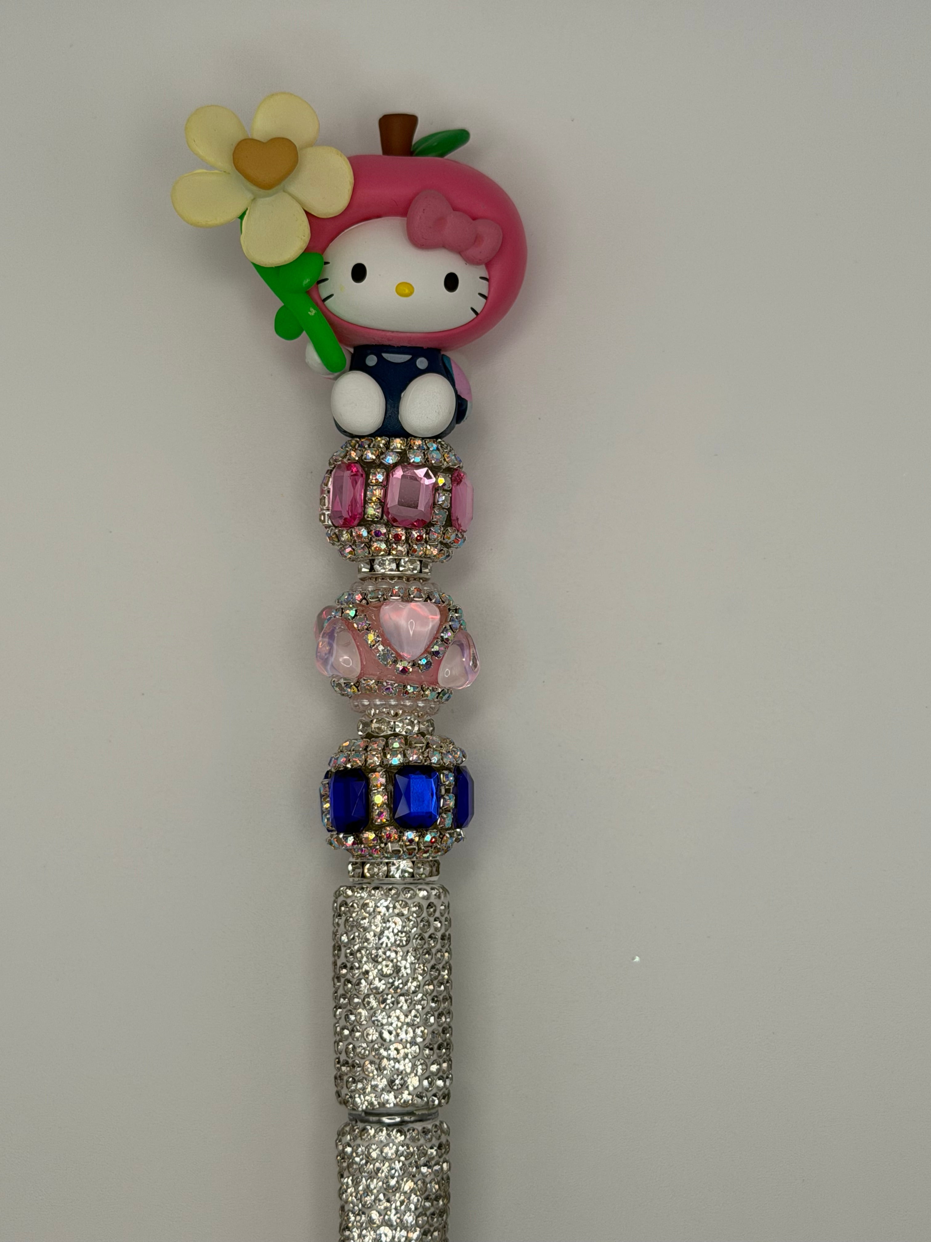 Beaded Pen