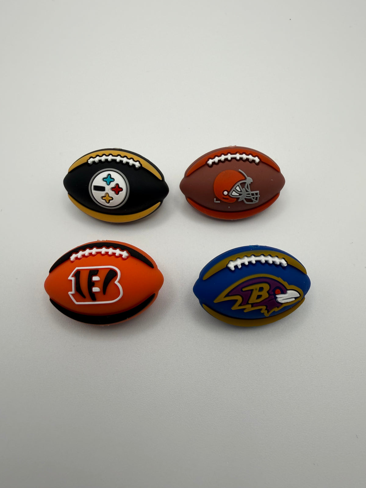 Silicone Football Focals