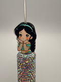 Princess Acrylic Focal