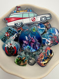 Ghostbusters Acrylic Focal Mix