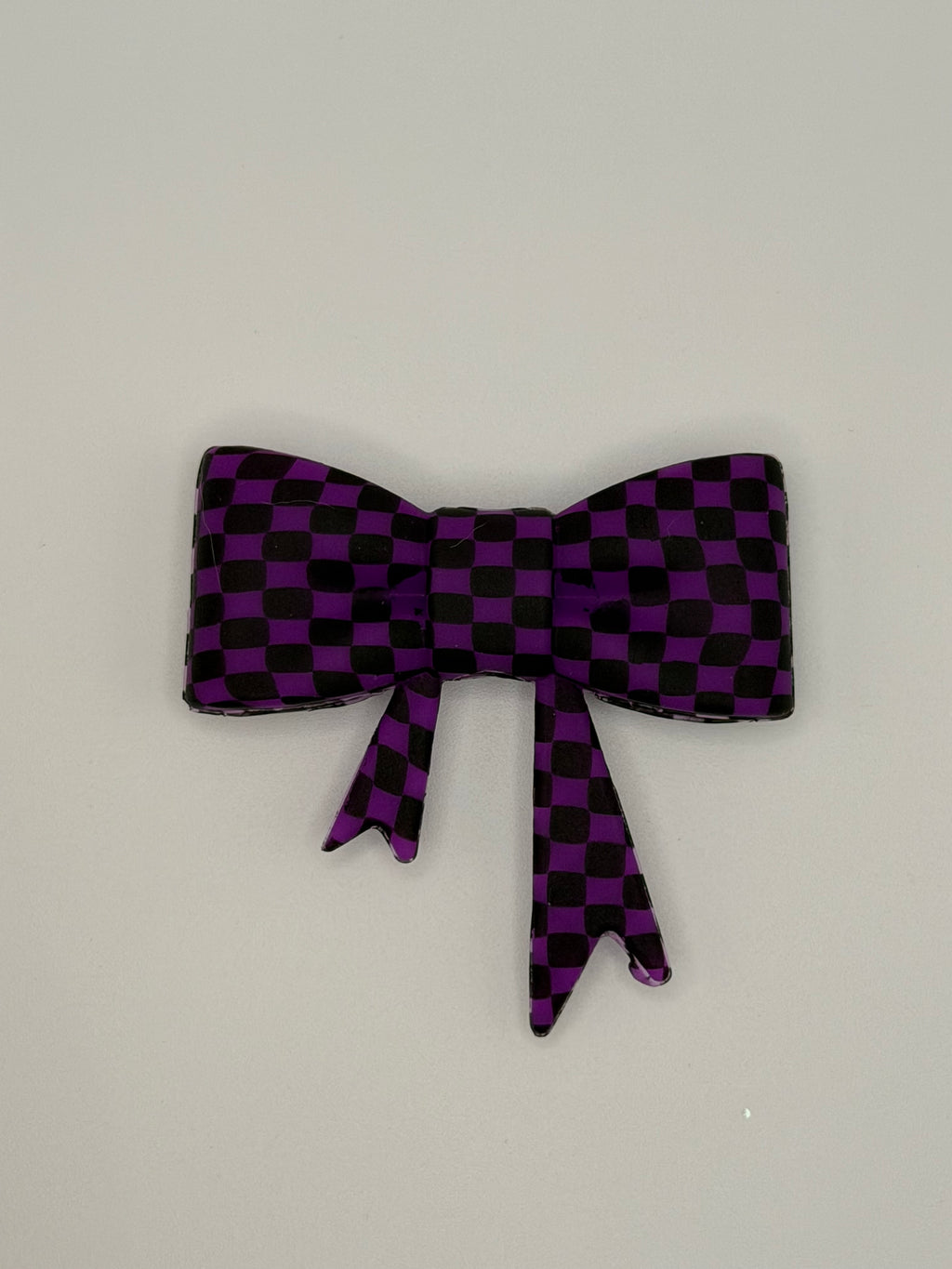Silicone Bow