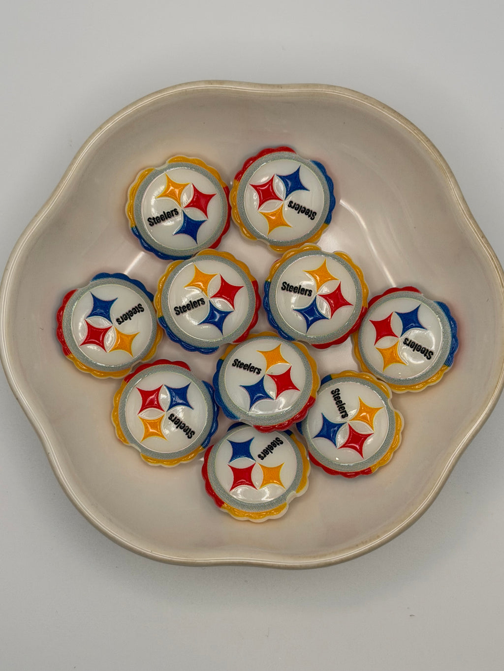Pittsburgh Football