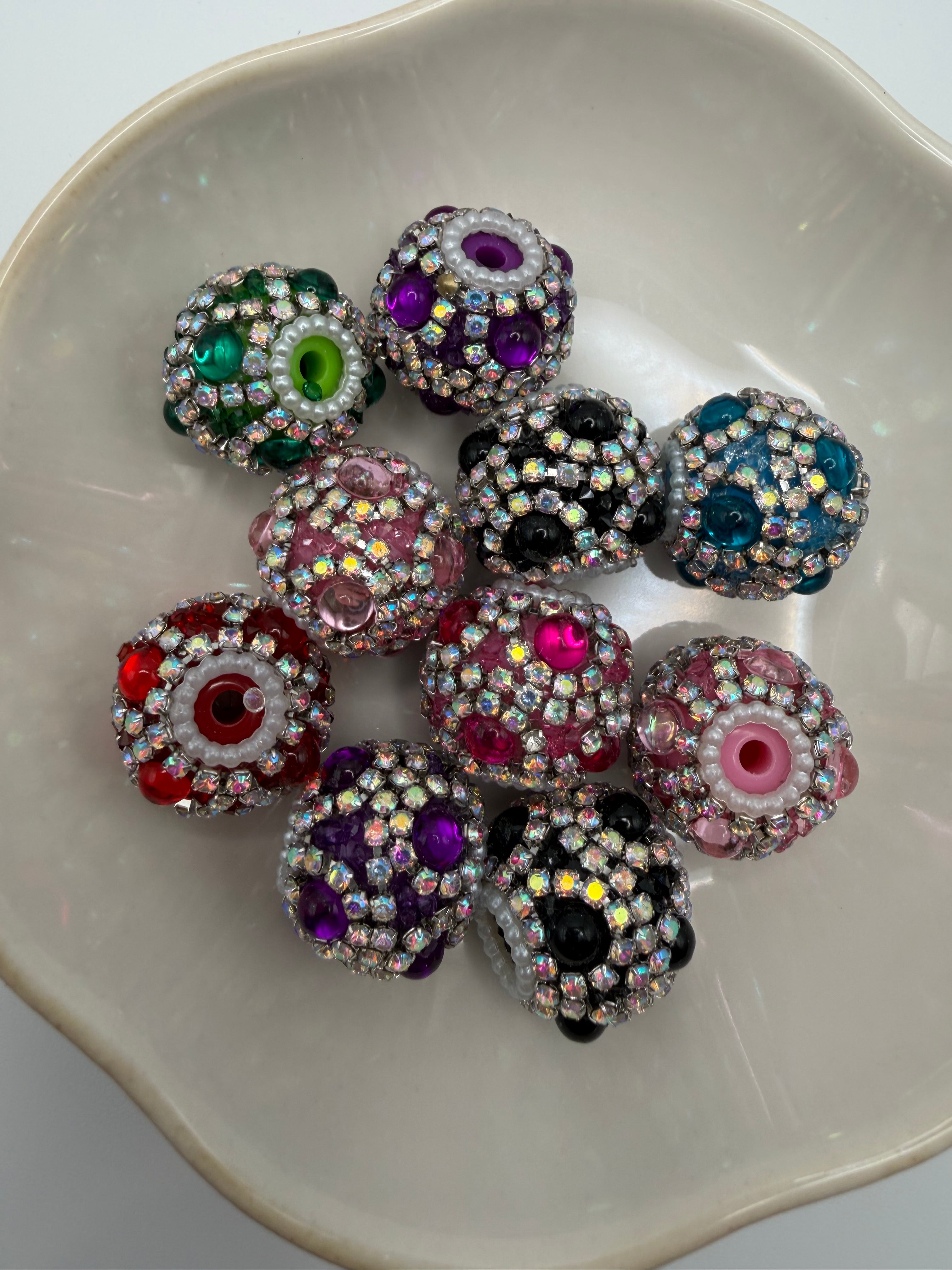 Fancy Beads