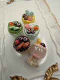 Ice Cream SundaeToppers