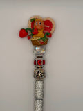 Beaded Pen