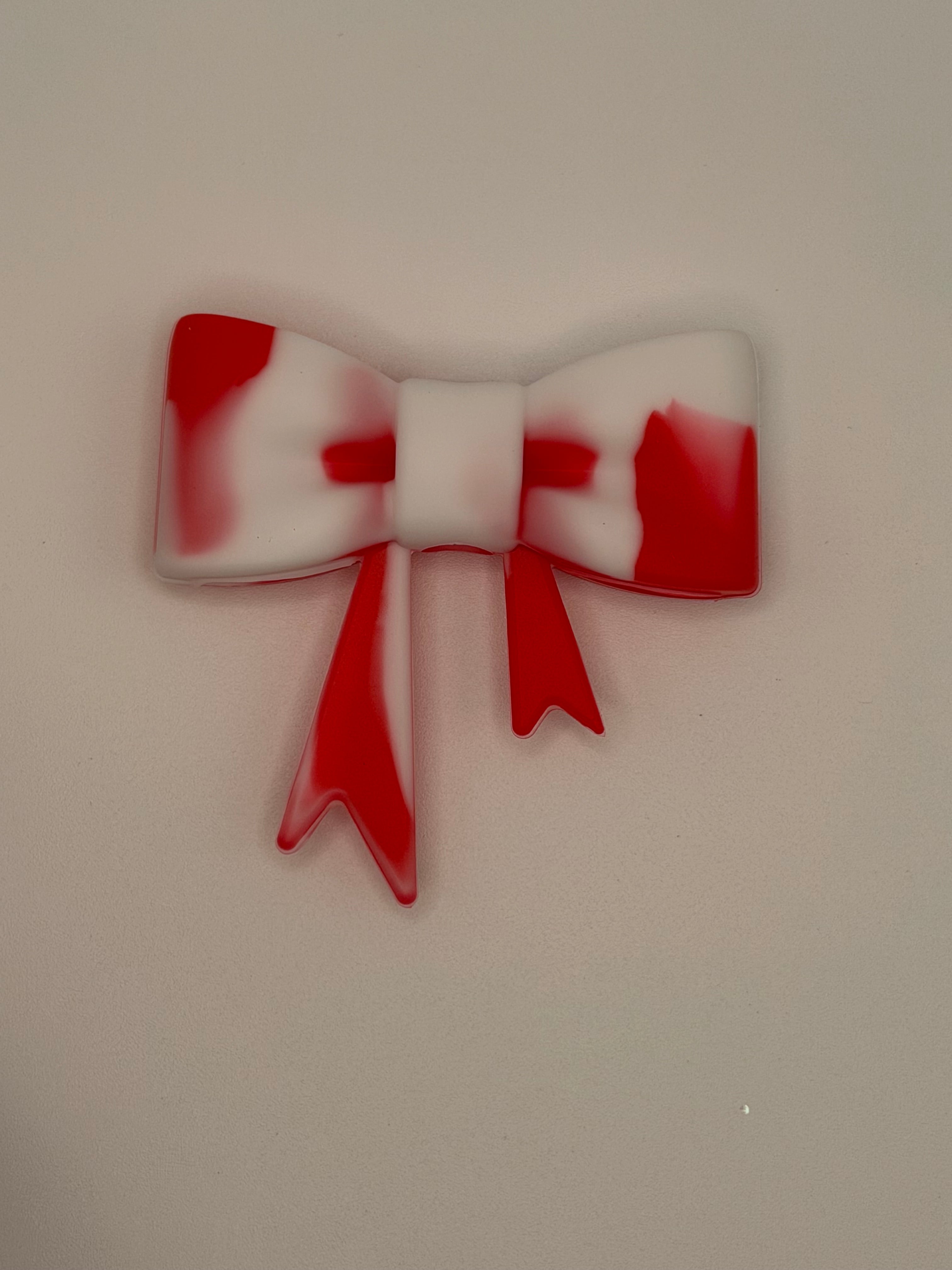 Silicone Bow