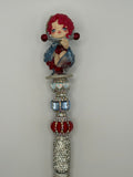 Beaded Pen