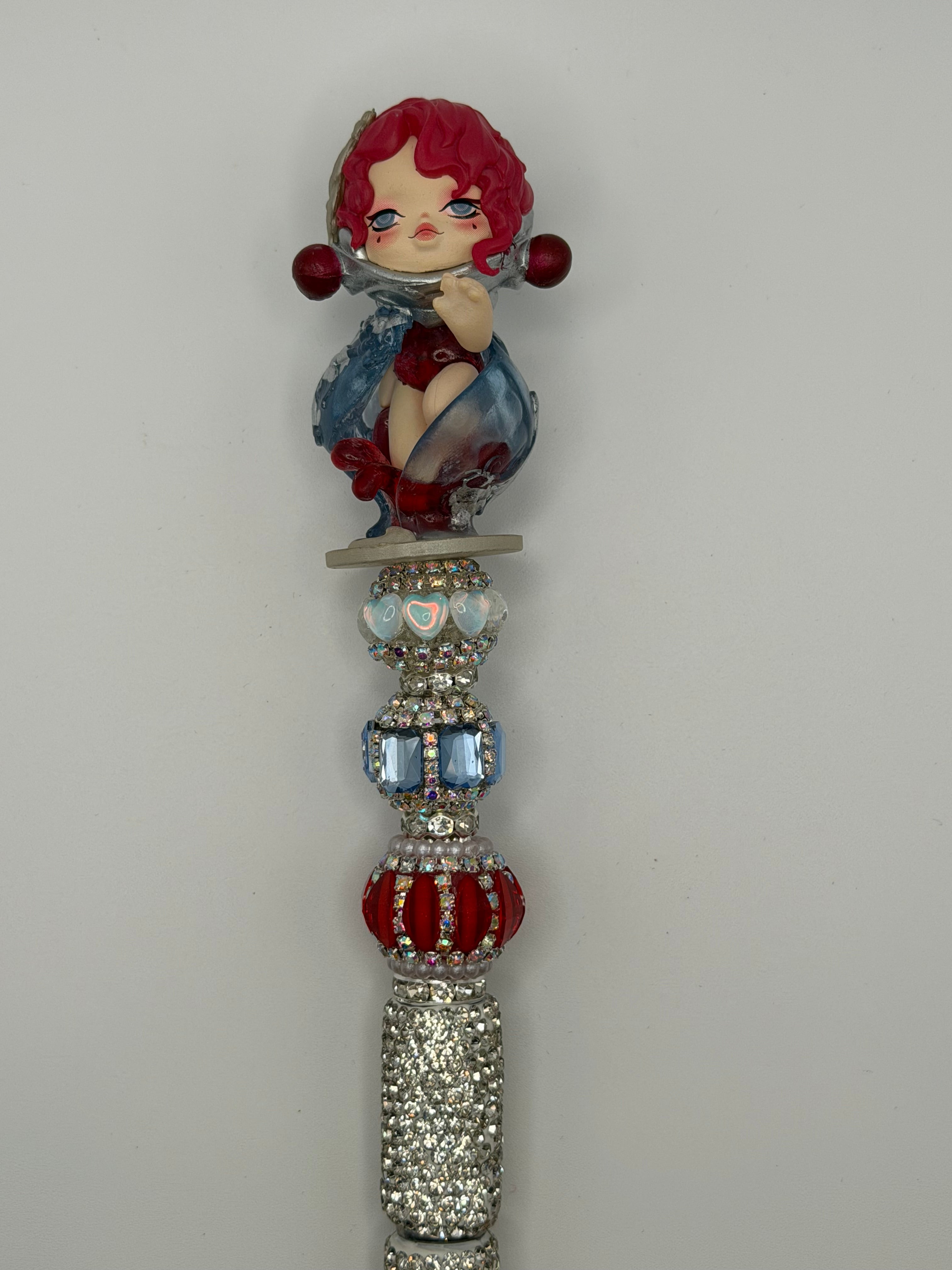 Beaded Pen