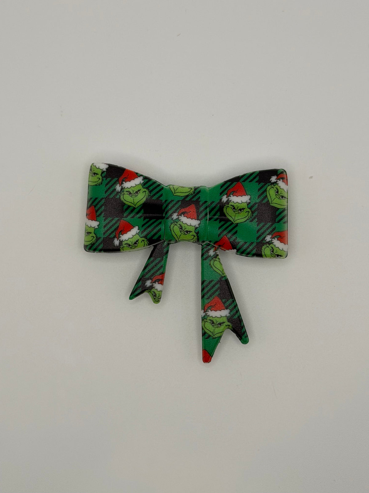 Silicone Bow