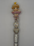 Beaded Pen