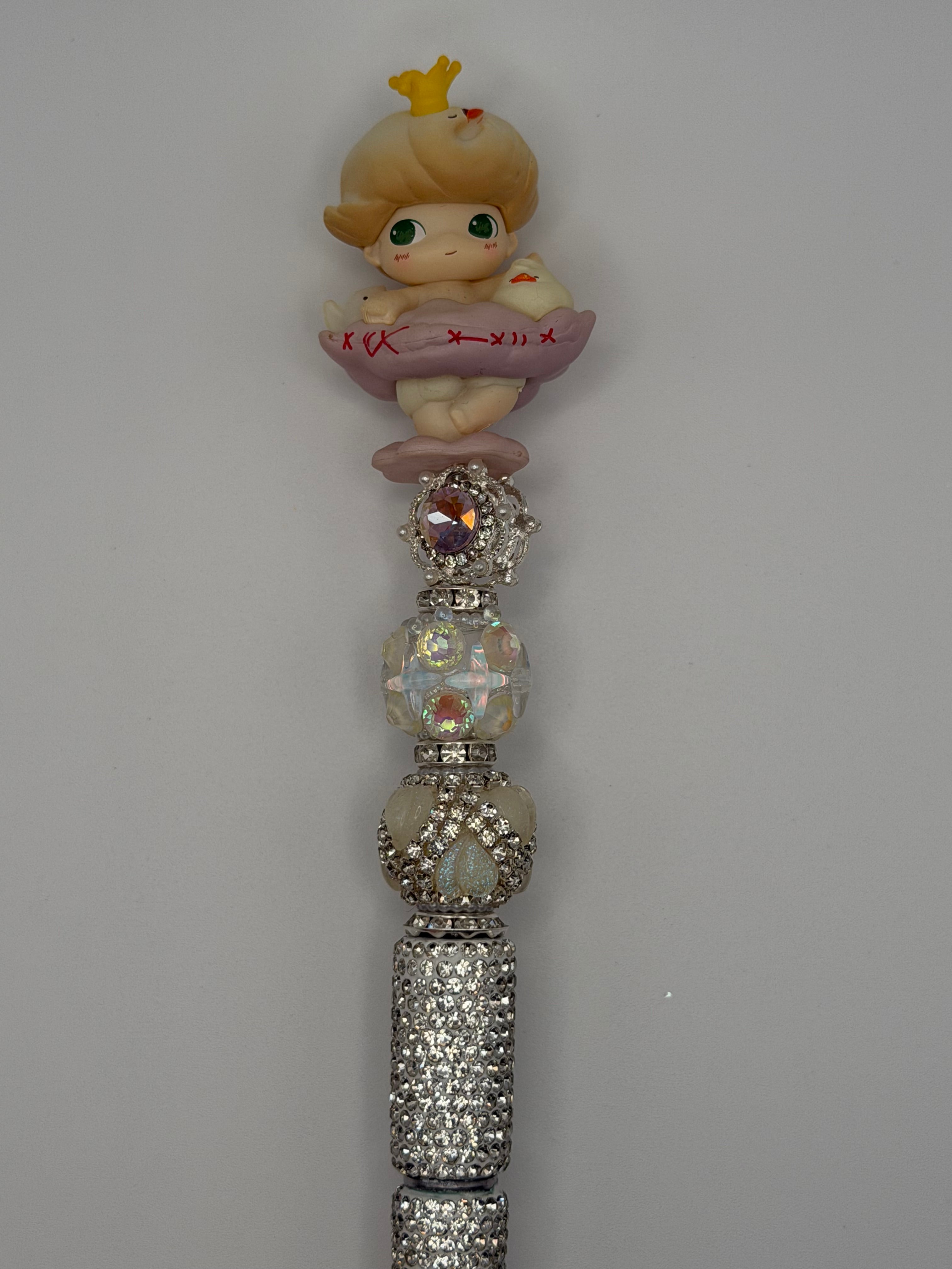 Beaded Pen