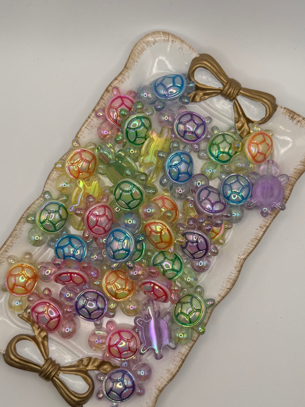 Turtle Beads