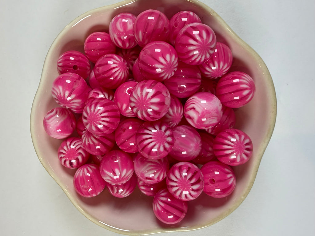 Firework Beads