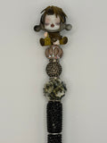 Beaded Pen