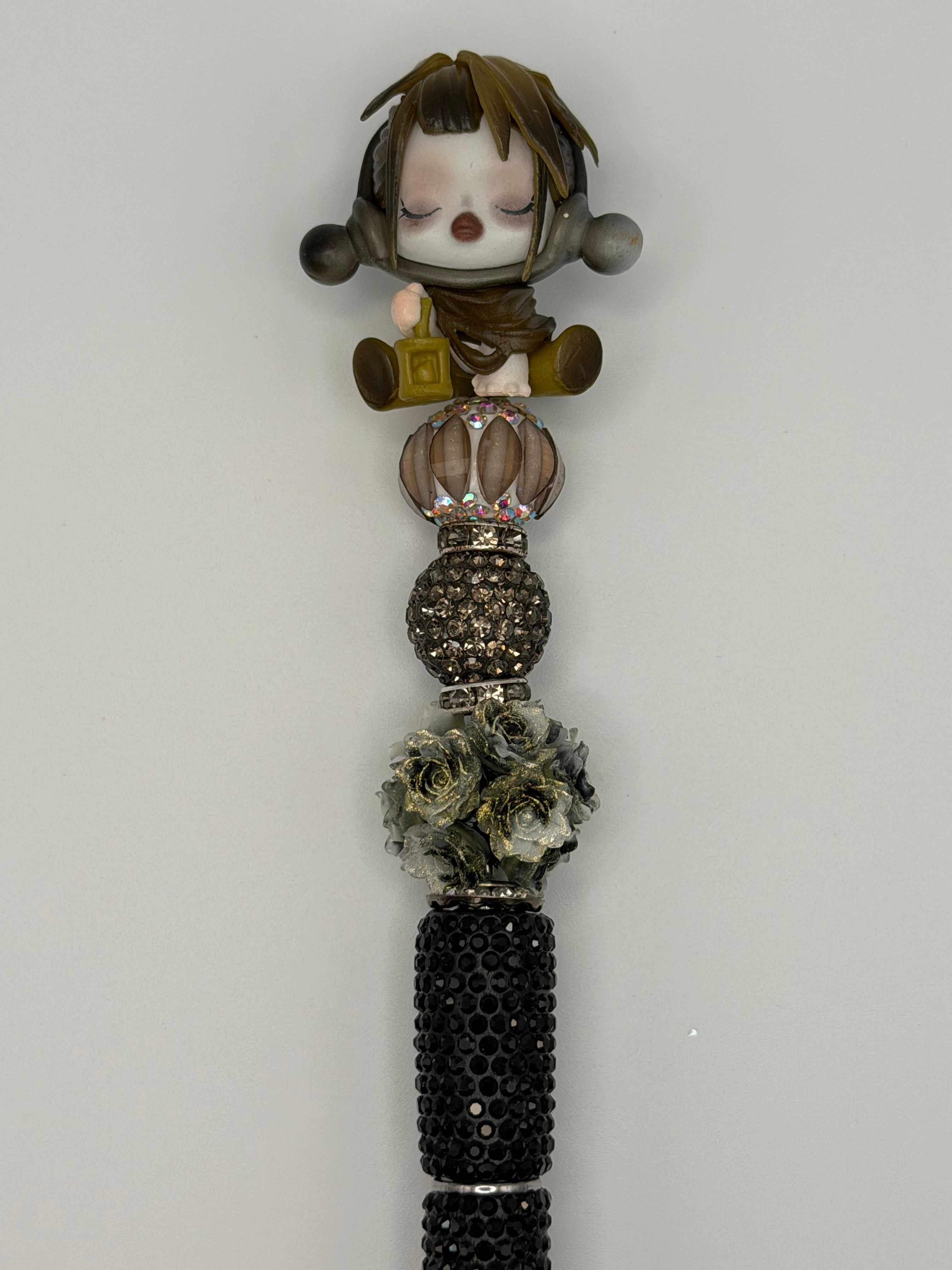 Beaded Pen
