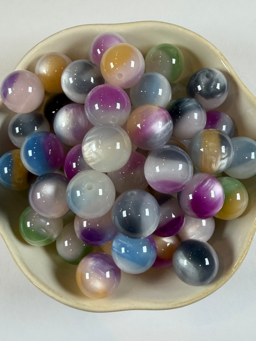 Color Changing 16mm Beads