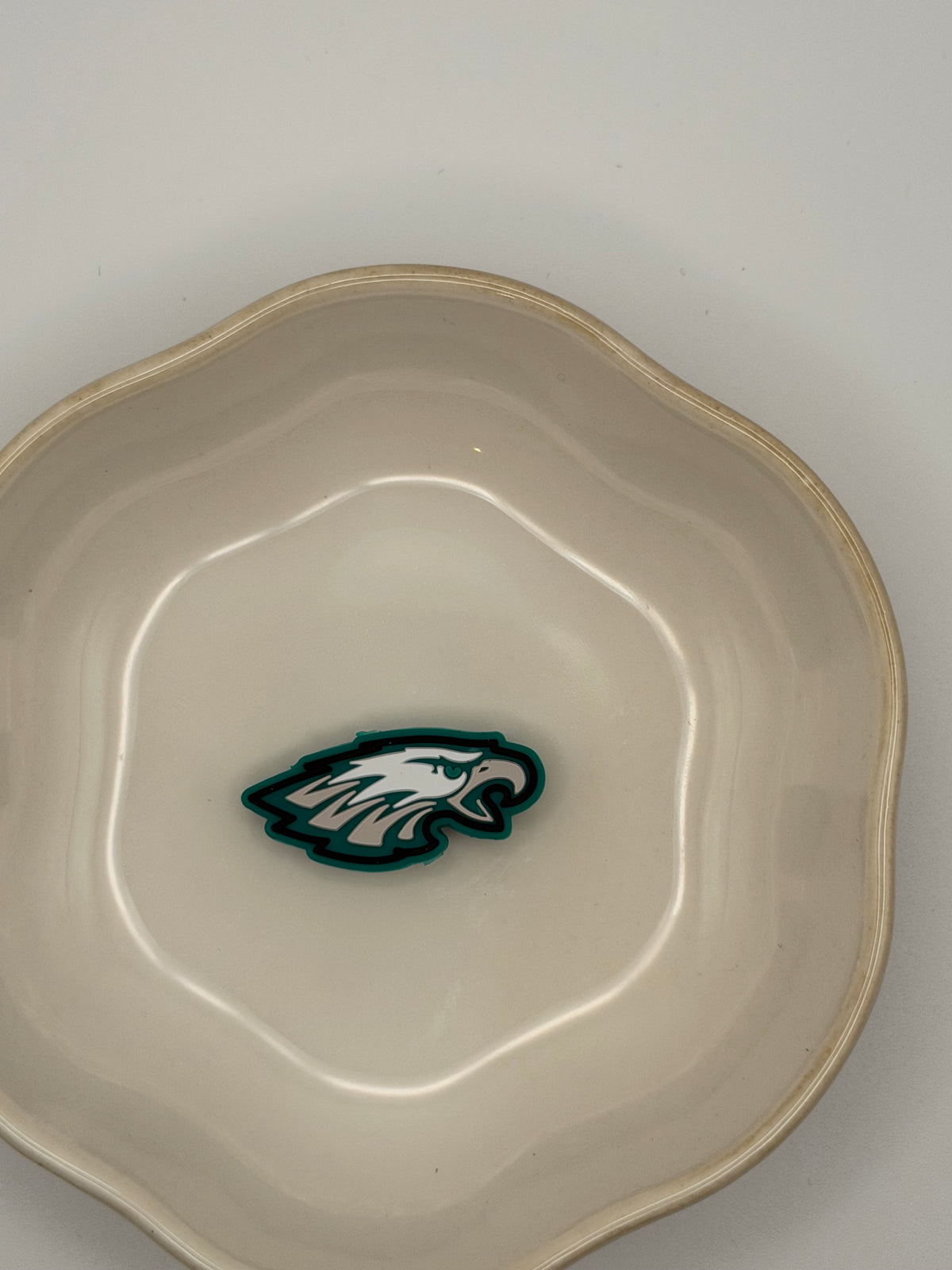 Football Silicone Focals