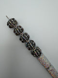Fancy Pearl Accent Beads