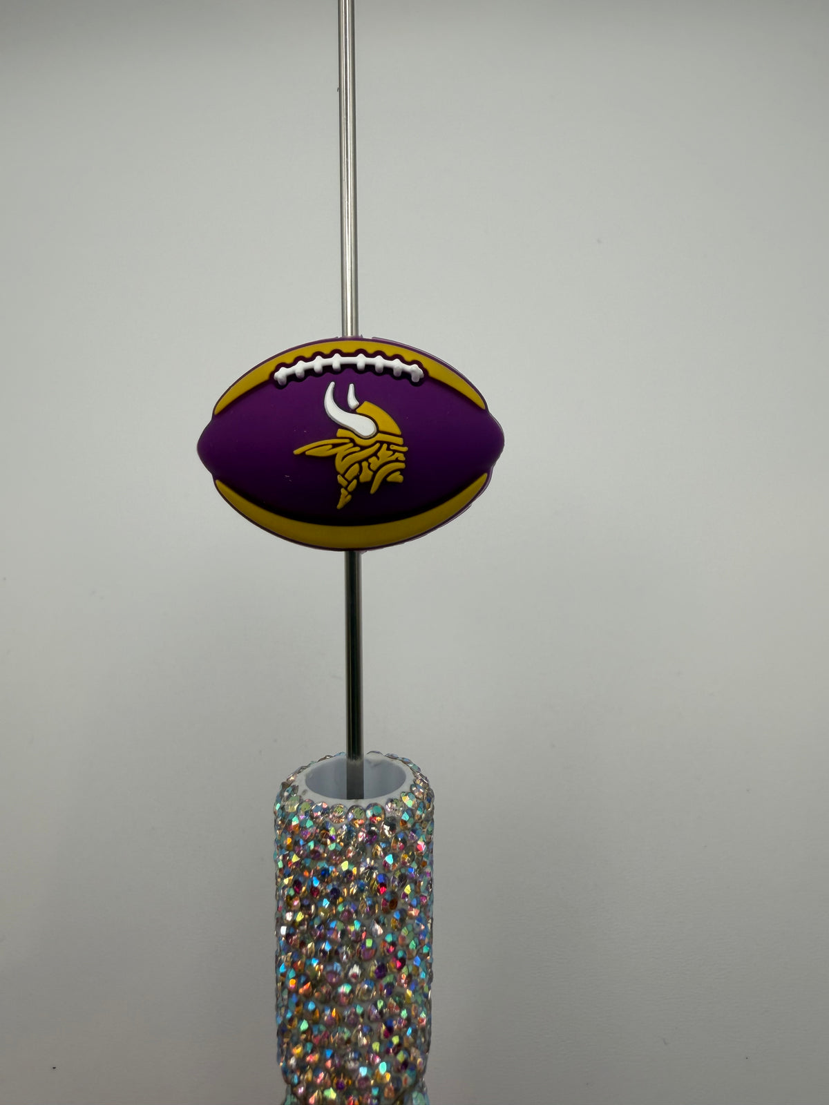 Silicone Football Focals