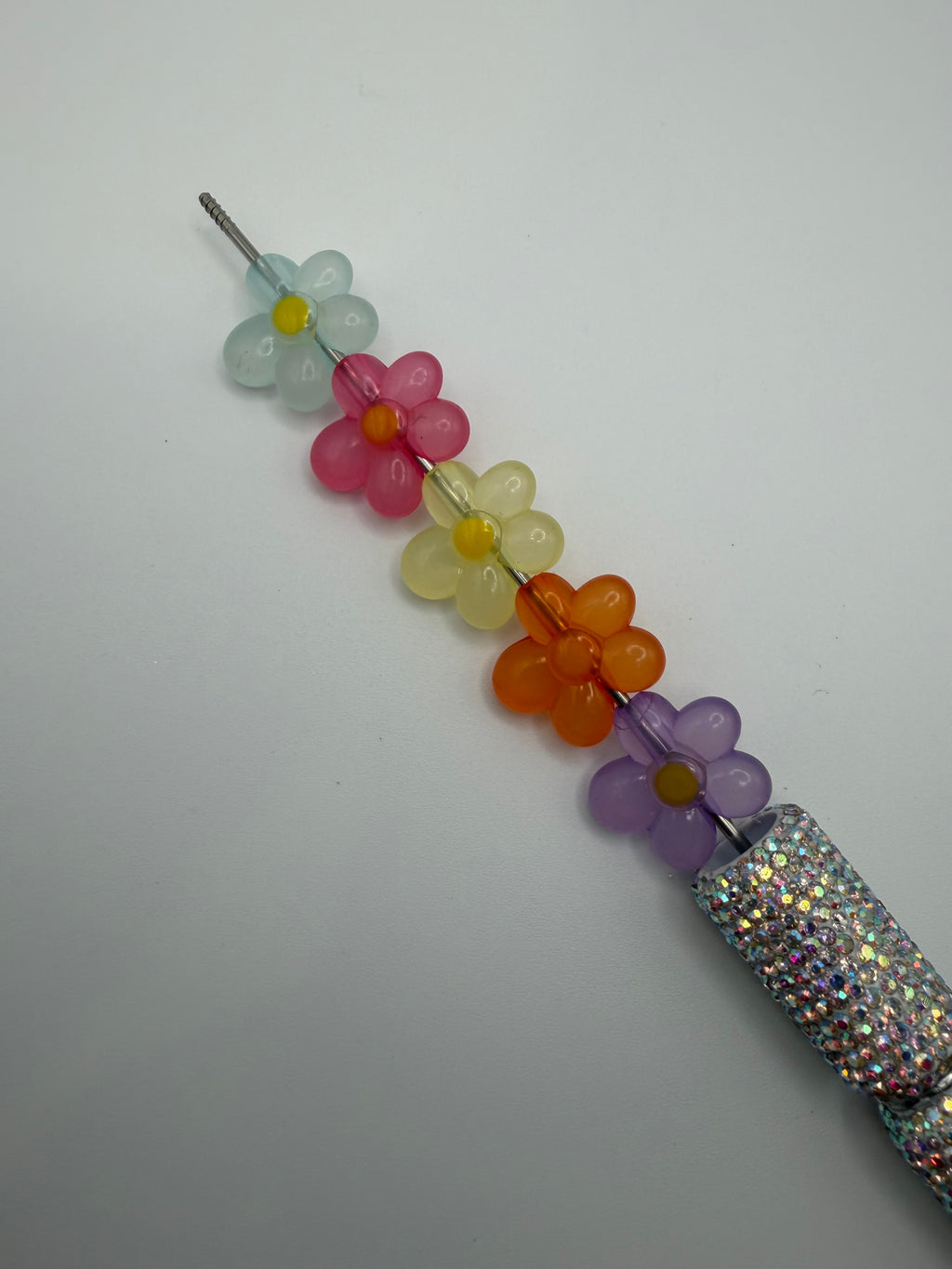 Flower Beads