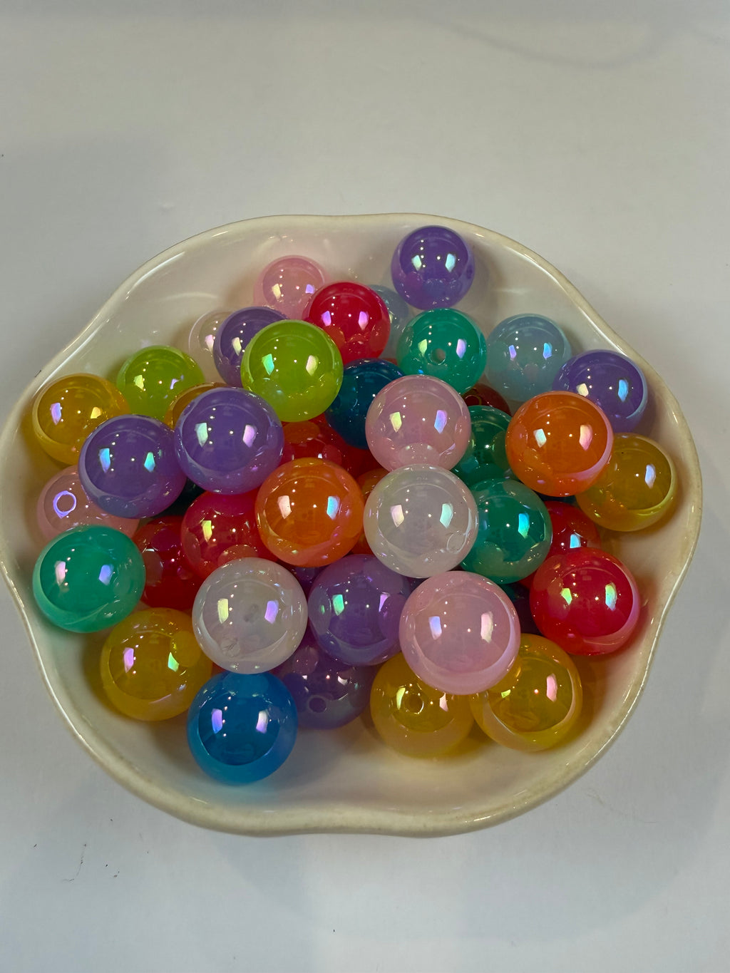 Jelly Beads
