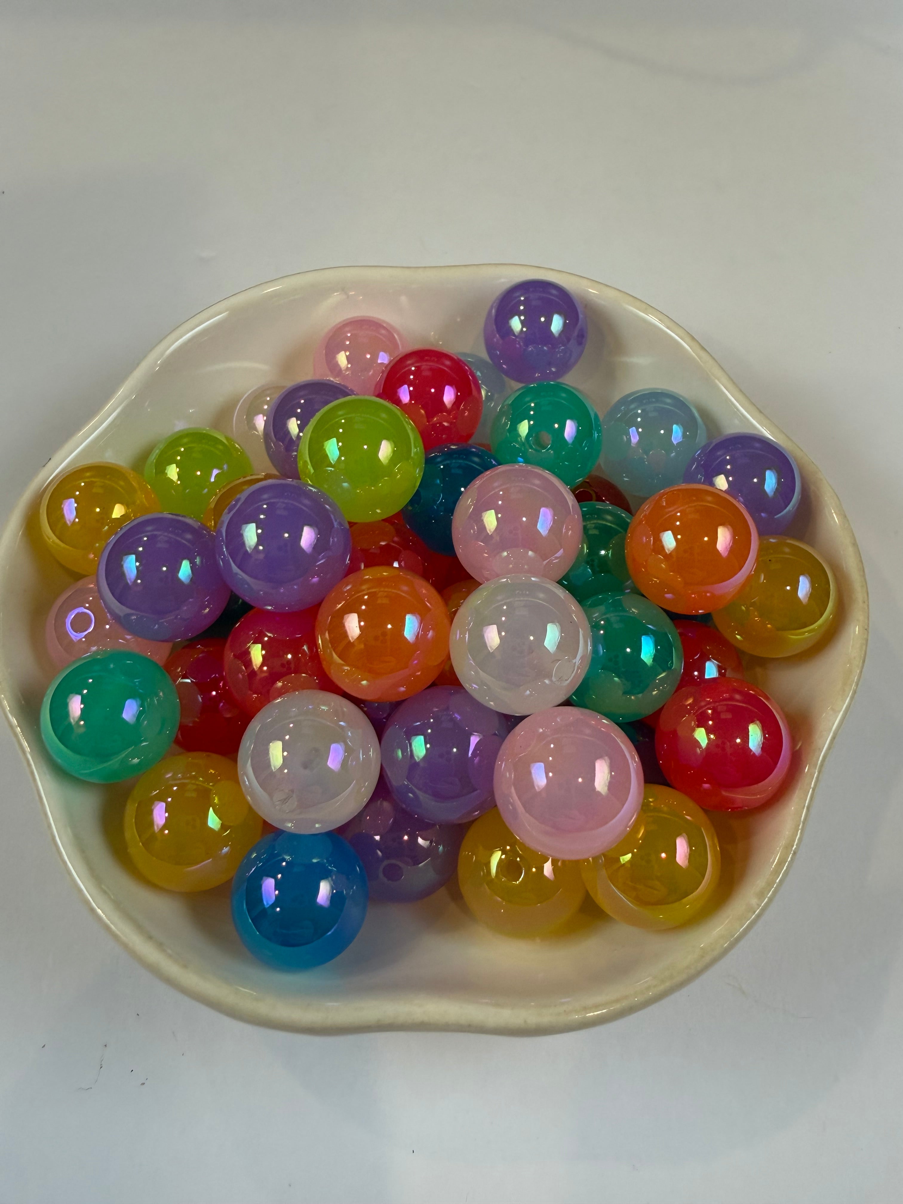 Jelly Beads