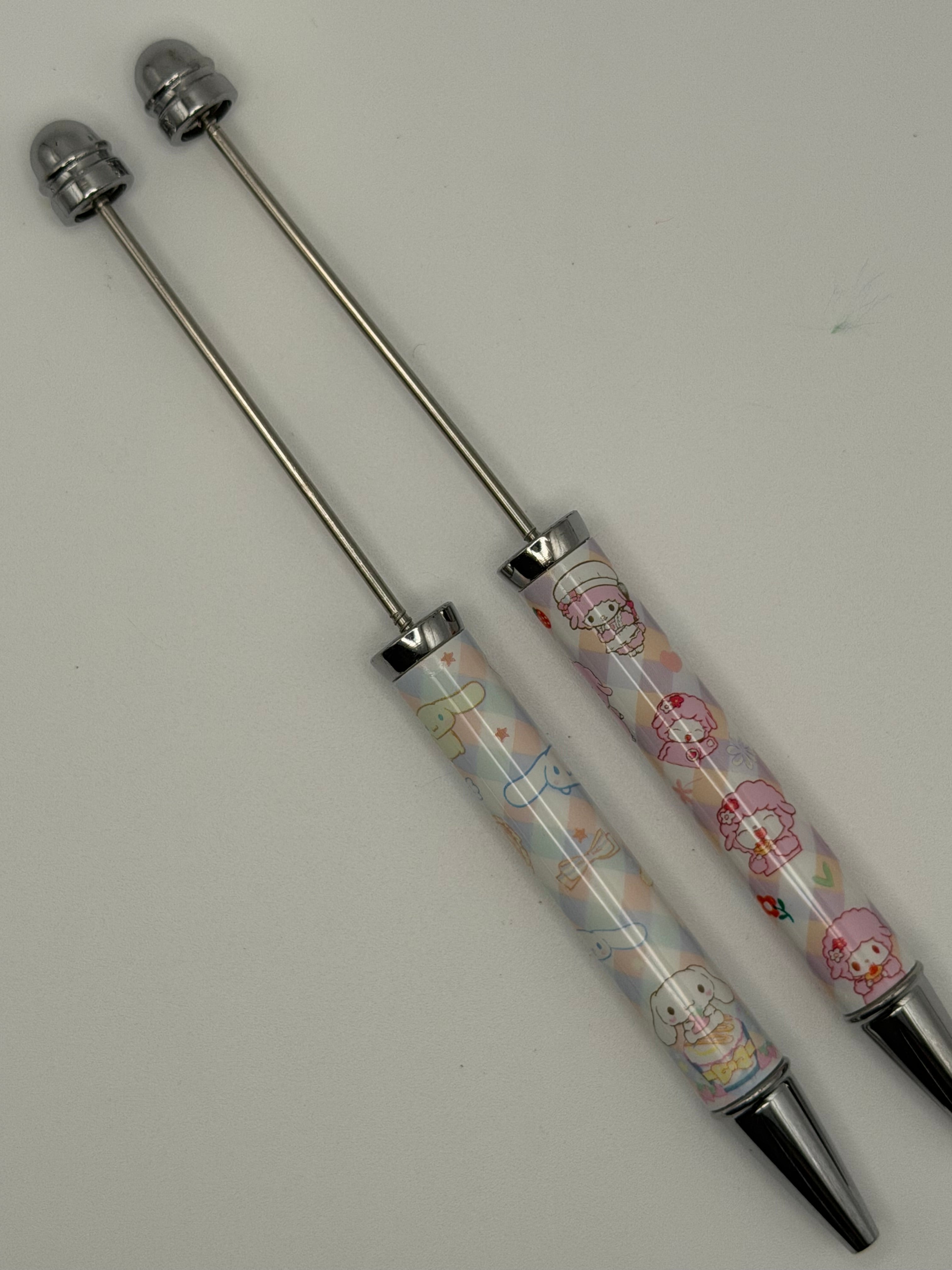 San Rio Pen Blanks